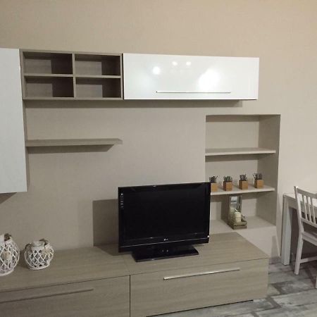 Amarillis Apartment Turin Luaran gambar