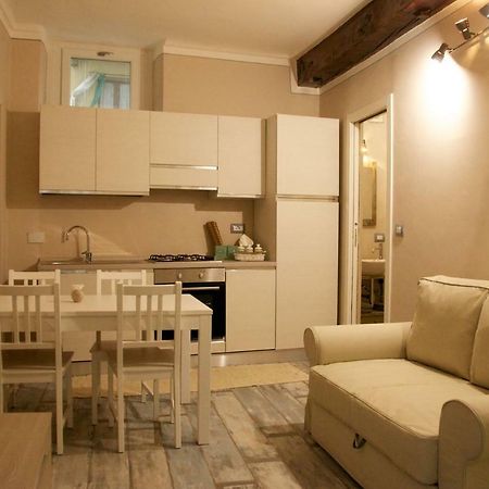 Amarillis Apartment Turin Luaran gambar