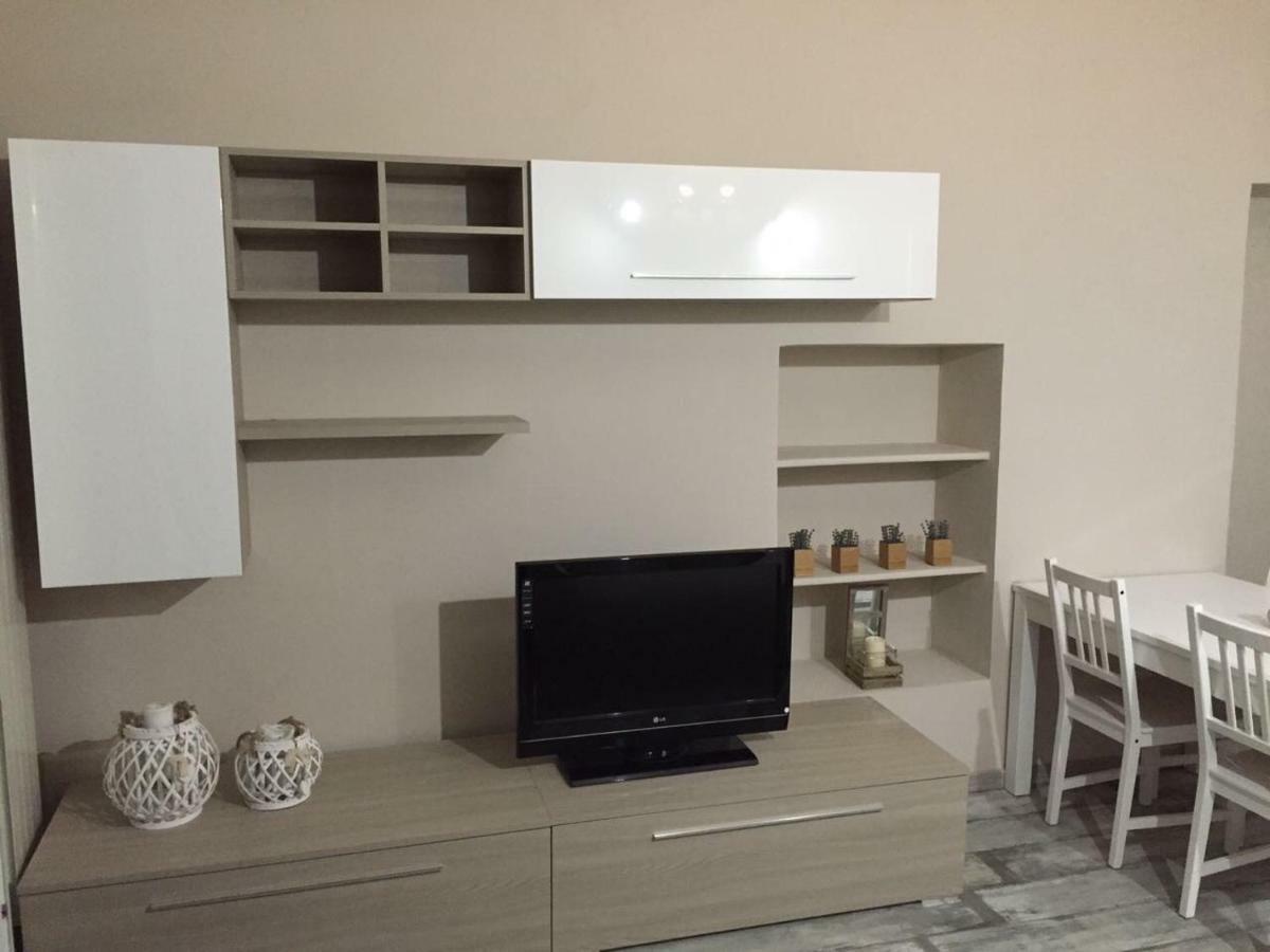 Amarillis Apartment Turin Luaran gambar