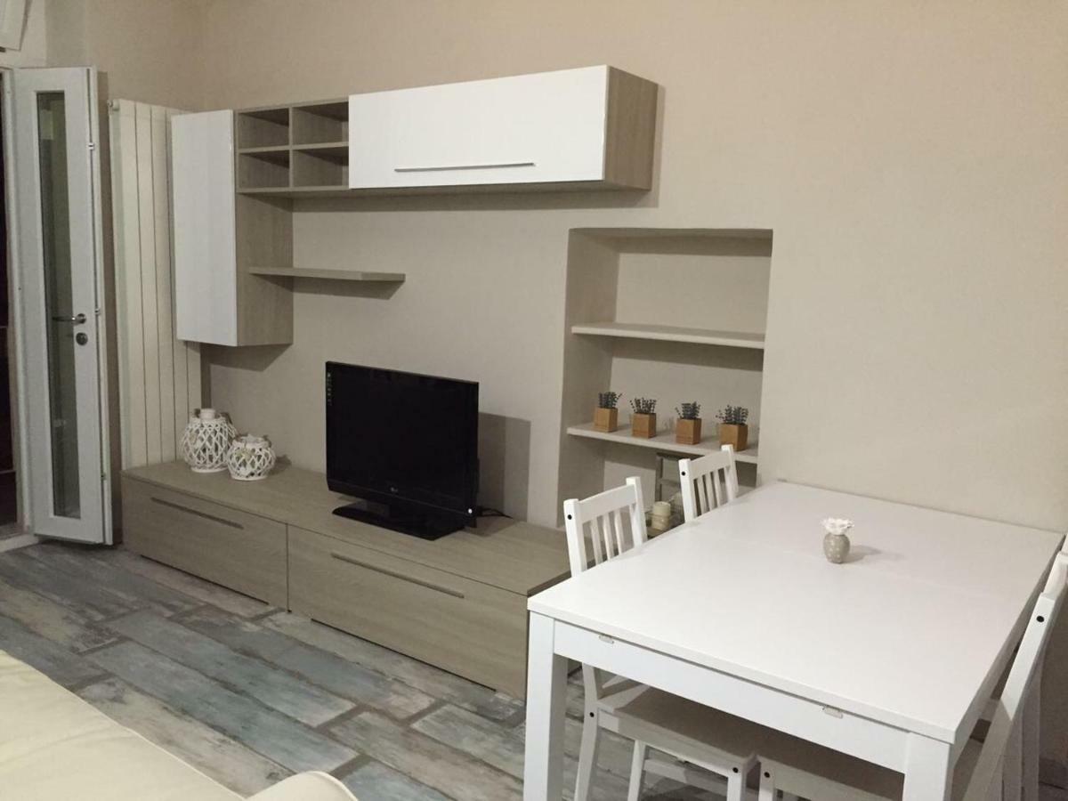 Amarillis Apartment Turin Luaran gambar