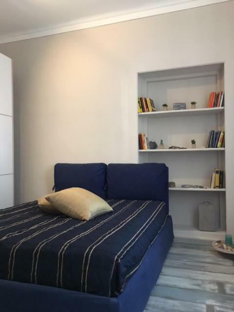 Amarillis Apartment Turin Luaran gambar