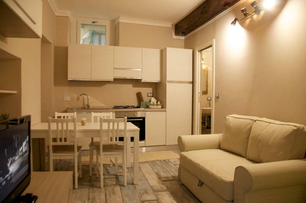 Amarillis Apartment Turin Luaran gambar